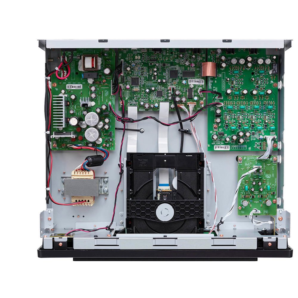 CD PLAYER MARANTZ CD 60