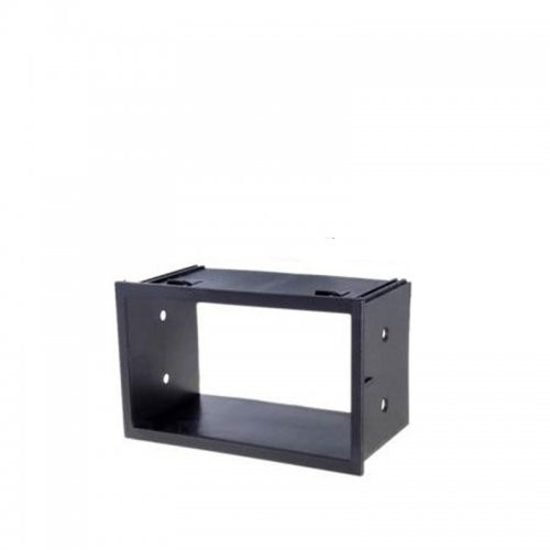 Rama auto Vw 2DIN Golf IV