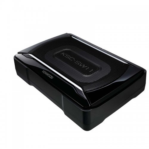Subwoofer auto activ Kenwood Ksc-Sw11