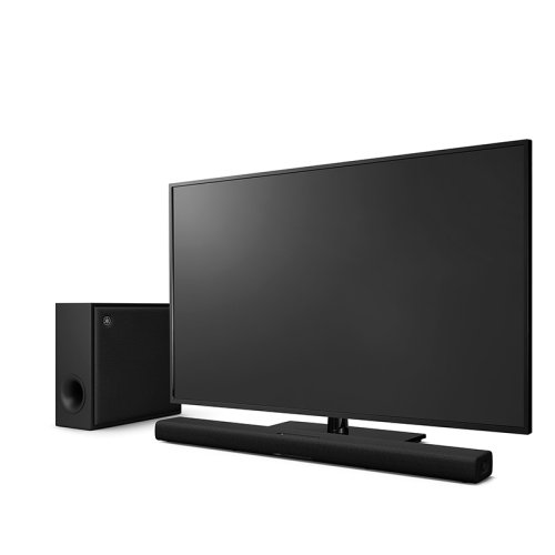 SOUNDBAR YAMAHA TRUE X BAR 50A