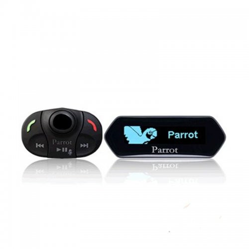 Car Kit Parrot  MKi 9100