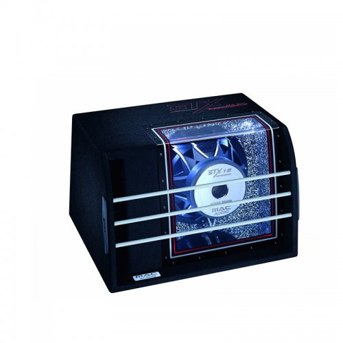Subwoofer auto Mac Audio STX 112BP REFERENCE