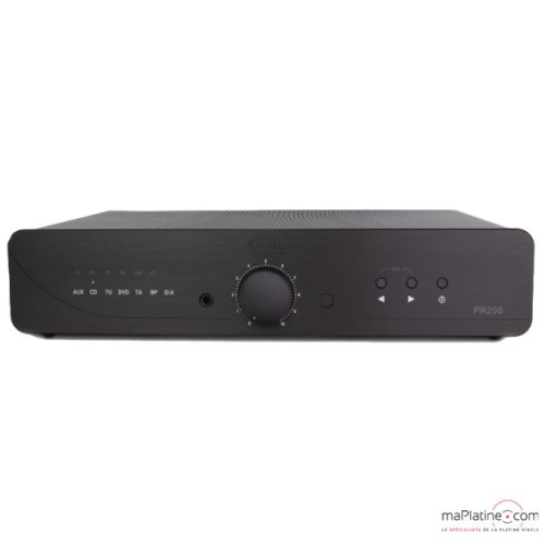 Preamplificator Atoll PR 200 SIGNATURE