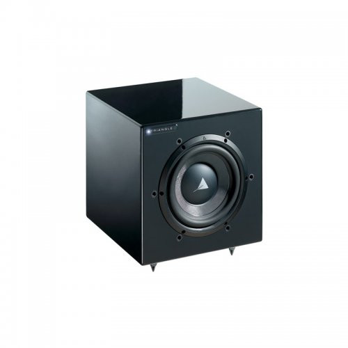 SUBWOOFER TRIANGLE METEOR 0.5 TC