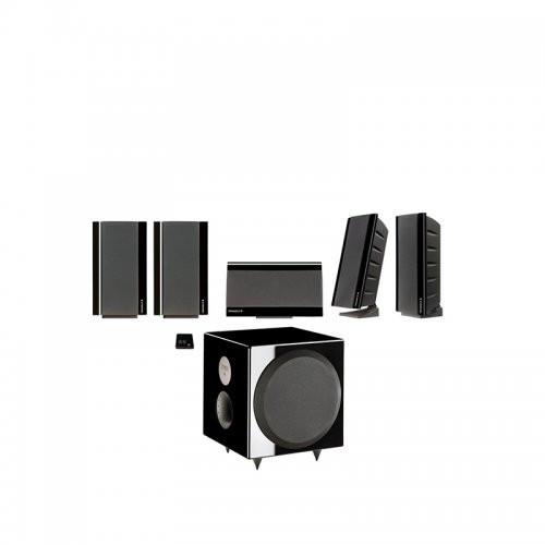 Sistem boxe 5.1 Triangle Galaxy 2 5.1