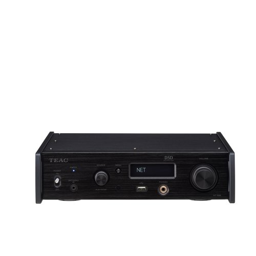DAC si Network player Teac NT-505