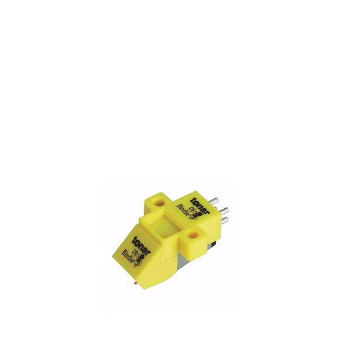 Doza Pick-Up Tonar Birdie DJ disco cartridge