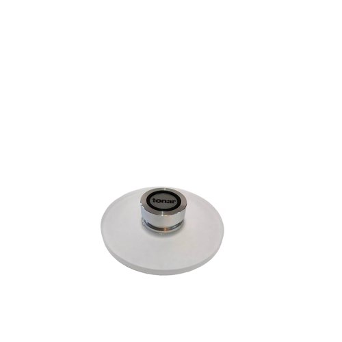 Clamp Pick-Up Tonar Record Misty, transparent