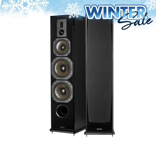 BOXE DYNAVOICE DEFINITION DF-8 II