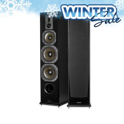 BOXE DYNAVOICE DEFINITION DF-8 II