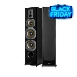 BOXE DYNAVOICE DEFINITION DF-8 II