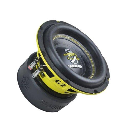 DIFUZOR GROUND ZERO GZRW 8XSPL