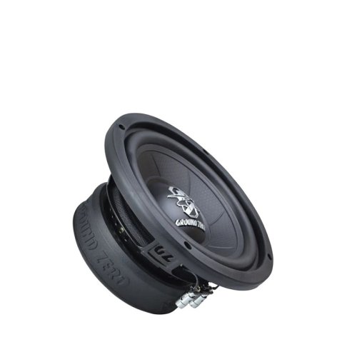 Ground Zero Iridium GZIW 165