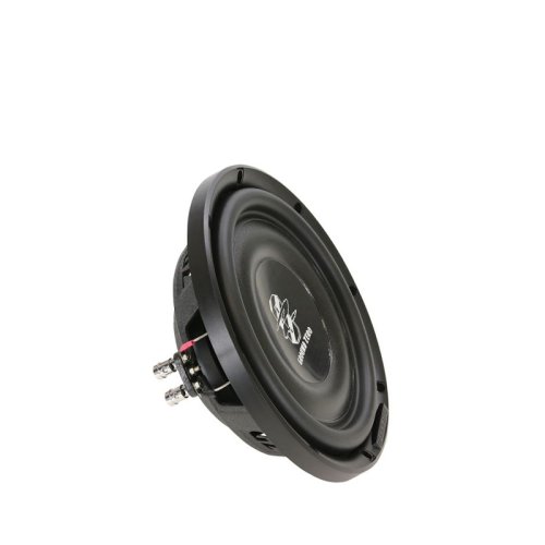 Ground Zero GZRW 250-D2 FLAT