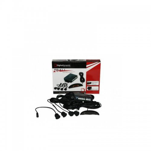 SENZORI PARCARE DIGITAL DYNAMIC PS-411