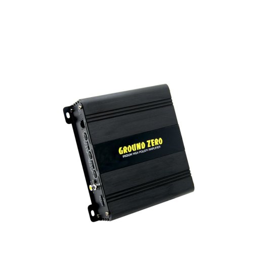 Ground Zero Iridium GZIA 100.2