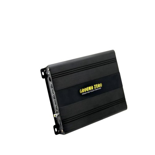 Ground Zero Iridium GZIA 200.2