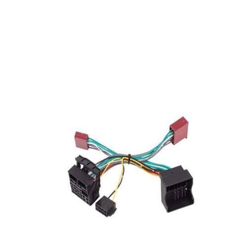 Ground Zero GZCS ISO QUADLOCK