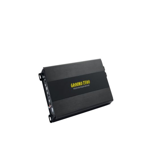 Ground Zero Iridium GZIA 1.2000D