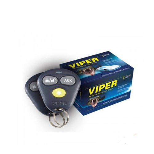 Alarma Auto Viper 350HV