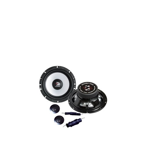 Ground Zero GZIC 650X