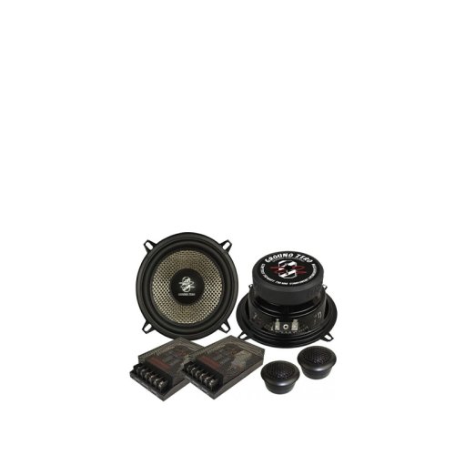 Ground Zero GZRC 13XII