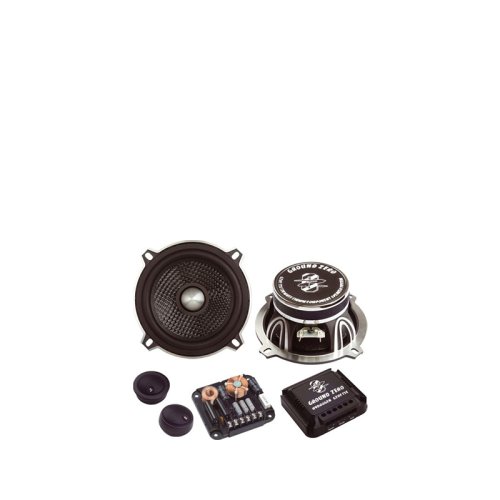 Ground Zero GZHC 13X