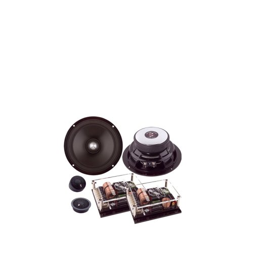 Ground Zero GZUC 165X