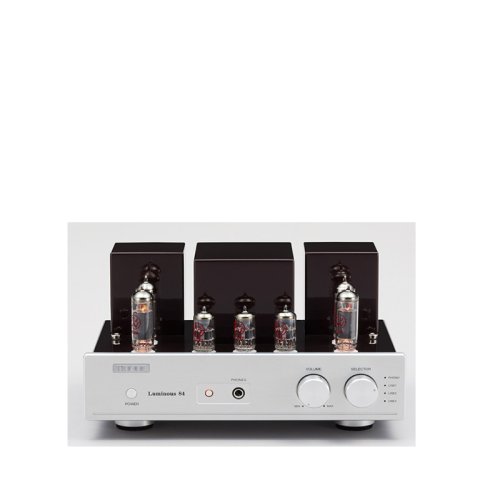 AMPLIFICATOR LAMPI TRIODE LUMINOUS 84 PP EL 84