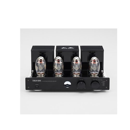AMPLIFICATOR LAMPI TRIODE MUSASHI