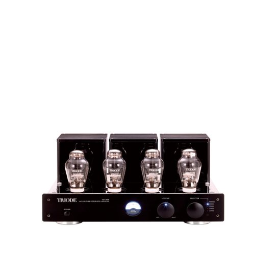 AMPLIFICATOR LAMPI TRIODE TRZ-300W