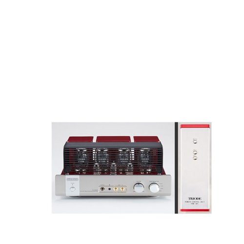 AMPLIFICATOR LAMPI TRIODE TRV-88SER