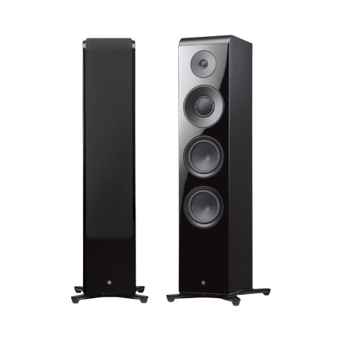 Boxe Yamaha NS-2000A