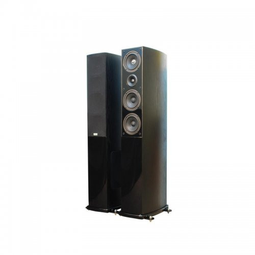BOXE TAGA BLUE F-80