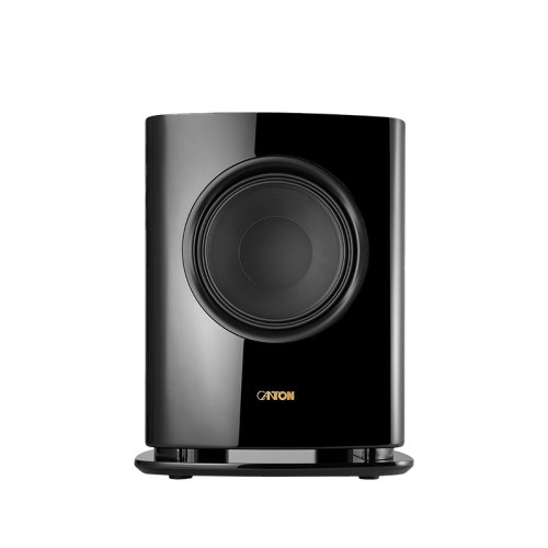 SUBWOOFER CANTON REFERENCE SUB