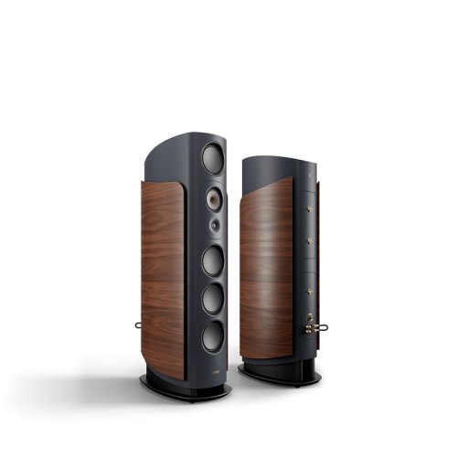 BOXE CANTON REFERENCE ALPHA 1