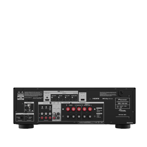 RECEIVER PIONEER VSX-535 DAB