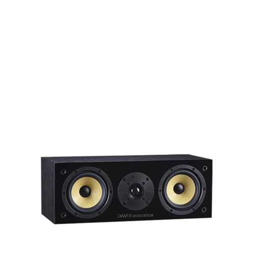BOXA CENTRALA DAVIS ACOUSTICS BALTHUS 10