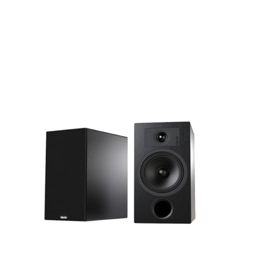 BOXE INDIANA LINE ZERO NERO