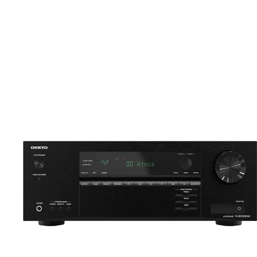 RECEIVER AV 5.2 ONKYO TX-SR3100DAB