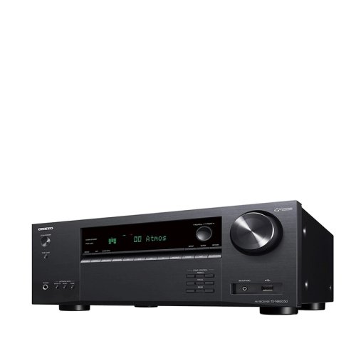 RECEIVER AV 7.2 ONKYO TX-NR6050