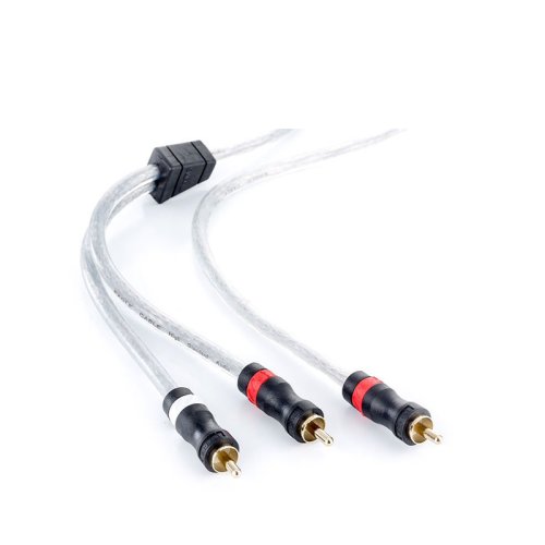 CABLU SUBWOOFER EAGLE CABLE HIGH STANDARD Y CABLE 5 METRI