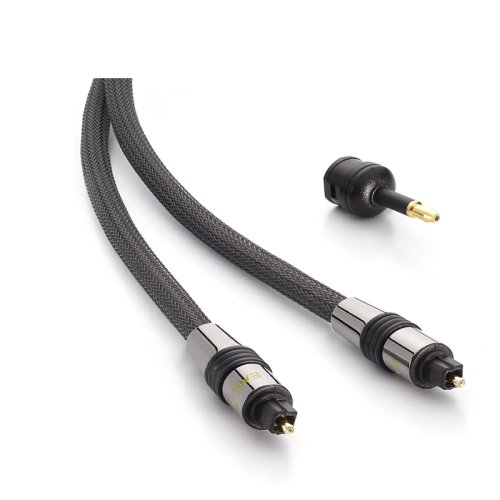 CABLU OPTIC EAGLE CABLE HIGH STANDARD 3 METRI