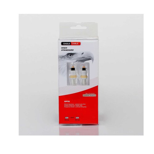 CABLU OPTIC EAGLE CABLE HIGH STANDARD 3 METRI