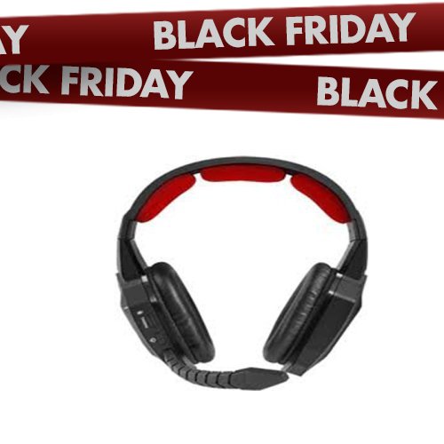 Casti Sumvision Nemesis Akuma Wireless