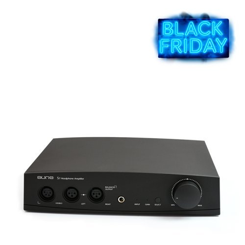 AMPLIFICATOR CASTI BALANSAT AUNE S7