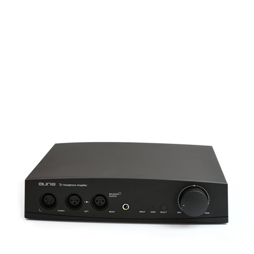 AMPLIFICATOR CASTI BALANSAT AUNE S7