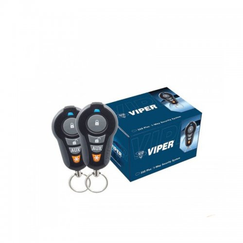Alarma Auto Viper 350 Plus