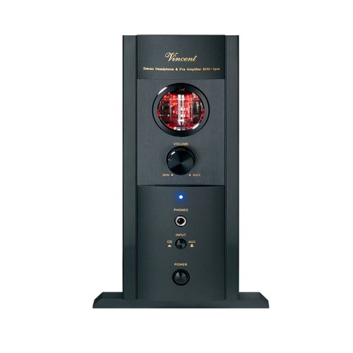 AMPLIFICATOR DE CASTI VINCENT KHV-1