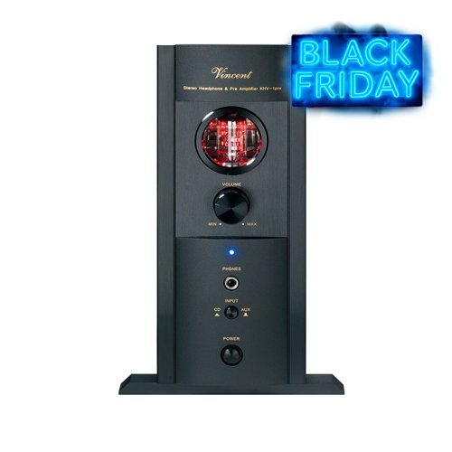 AMPLIFICATOR DE CASTI VINCENT KHV-1